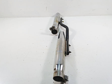 1999 Harley Dyna FXDL Low Rider Screaming Eagle Exhaust Pipe Muffler 80063-95 {{ shop.shopifyCountryName }} - Mototech271