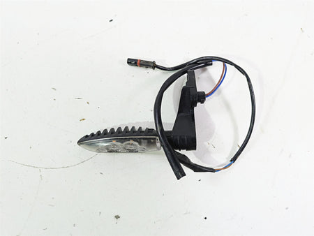 2015 BMW R1200GS Adv K51 Left Oem Rear LED Blinker Turn Signal 63238522500 {{ shop.shopifyCountryName }} - Mototech271