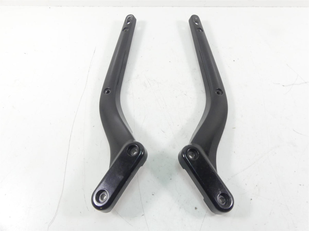 2017 Harley FXSE CVO Pro Street Breakout Rear Fender Frame Struts 59500407EBT {{ shop.shopifyCountryName }} - Mototech271