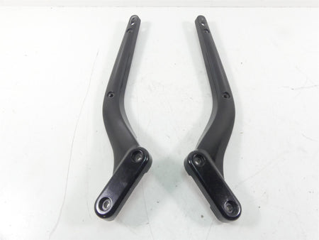 2017 Harley FXSE CVO Pro Street Breakout Rear Fender Frame Struts 59500407EBT {{ shop.shopifyCountryName }} - Mototech271