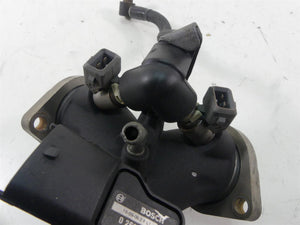 2011 Harley Touring FLTRX Road Glide Throttle Body Fuel Injection 27200002