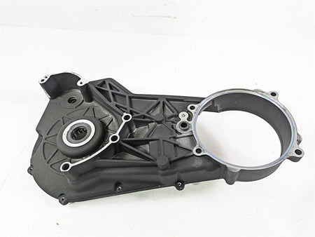 2002 Harley Dyna FXDL Low Rider Inner Primary Drive Clutch Cover Mid 60681-01 {{ shop.shopifyCountryName }} - Mototech271