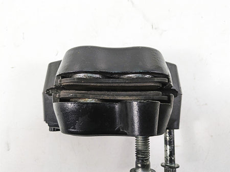 2009 Harley FXDC Dyna Super Glide Custom Front Brake Caliper 44046-08 {{ shop.shopifyCountryName }} - Mototech271
