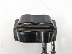 2009 Harley FXDC Dyna Super Glide Custom Front Brake Caliper 44046-08