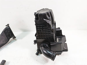 2007 BMW R1200RT K26 Air Cleaner Breather Box & Tubes Set 13717677655 | Mototech271