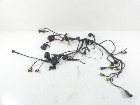 2006 Ducati 999 Biposto Main Wiring Harness Loom - No Cuts 51013912A {{ shop.shopifyCountryName }} - Mototech271