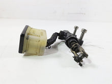 Load image into Gallery viewer, 2006 Triumph Rocket 3 Rear Brake Master Cylinder Nissin 1/2 T2021990 | Mototech271
