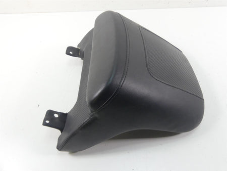 2011 Harley VRSCF Muscle Rod Nice Rear Passenger Seat Saddle Pillion 52438-09 {{ shop.shopifyCountryName }} - Mototech271