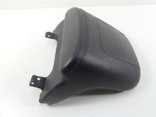 Load image into Gallery viewer, 2011 Harley VRSCF Muscle Rod Nice Rear Passenger Seat Saddle Pillion 52438-09 | Mototech271
