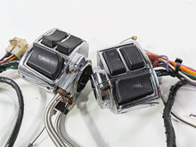 Load image into Gallery viewer, 1993 Harley Touring FLHTCU Electra Glide Left Right Hand Control Switch PARTS
