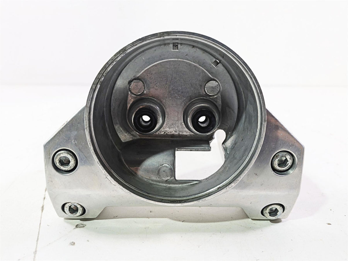 2002 Honda V-Twin VTX1800 C Handlebar Riser Speedo Holder Set 53231-MCH-000 {{ shop.shopifyCountryName }} - Mototech271