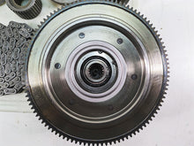 Load image into Gallery viewer, 2012 Harley FLD Dyna Switchback Primary Drive Clutch Kit 37816-11 | Mototech271
