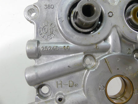 2002 Harley Touring FLHRCI Road King S&S Cams & Gears + Oem Cam Plate 33-4272R {{ shop.shopifyCountryName }} - Mototech271