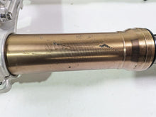 Load image into Gallery viewer, 2006 Suzuki GSXR1000 K6 Straight Front Fork Triple Tree Damper Set 51103-41G20
