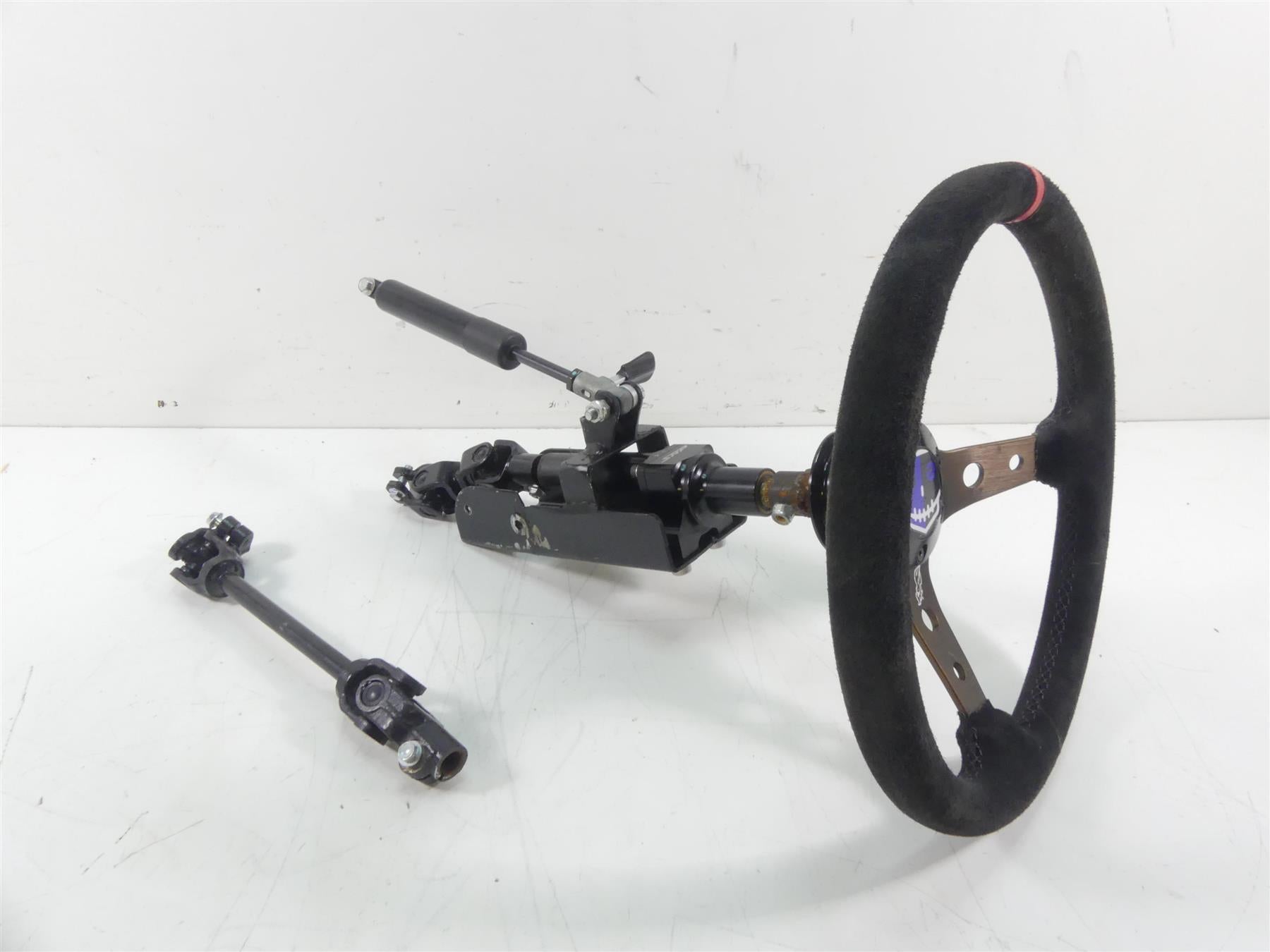 2021 Kawasaki Teryx KRX KRF 1000 Custom Made Quick Release Steering Setup 22370 {{ shop.shopifyCountryName }} - Mototech271