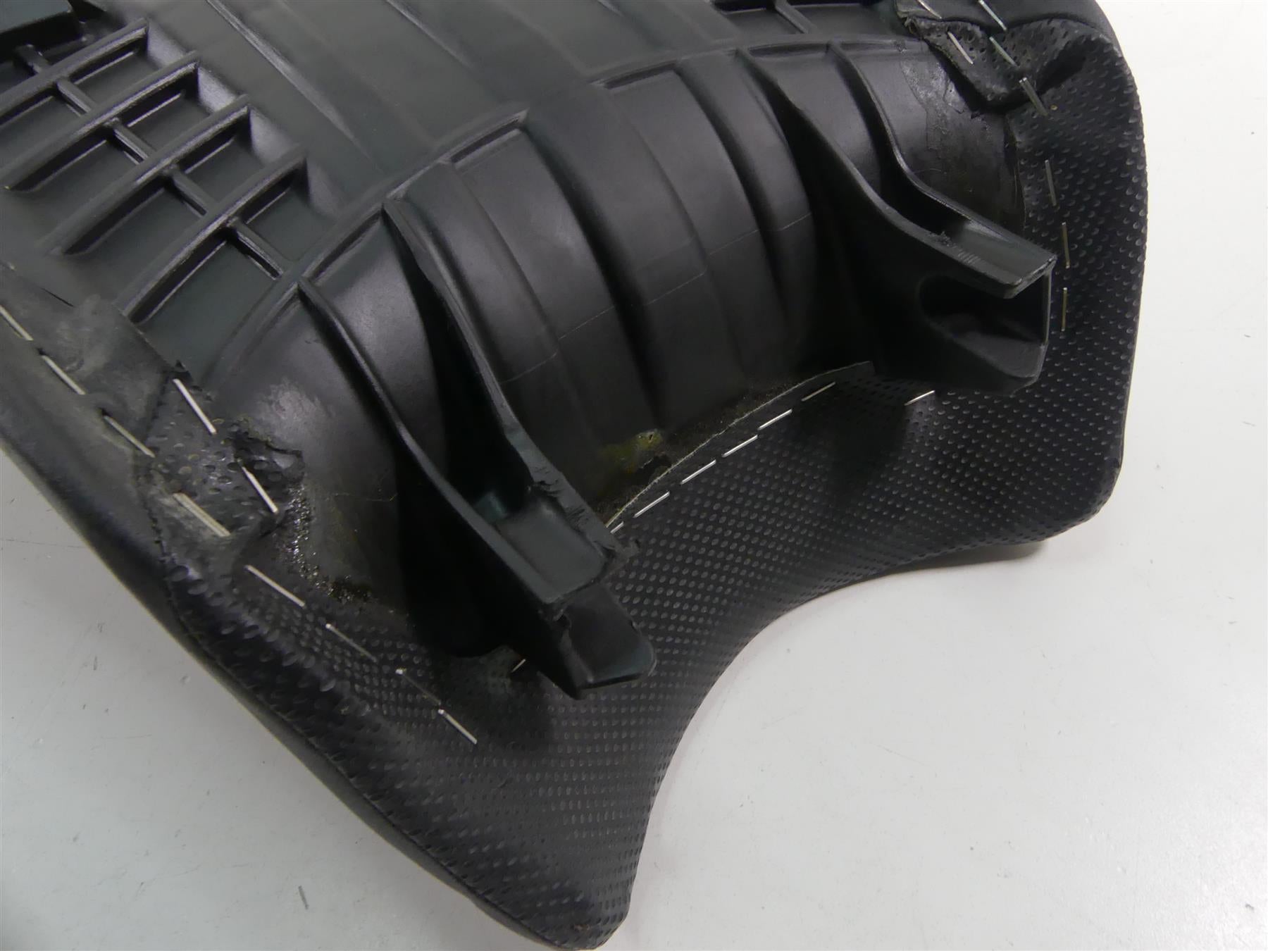 2015 Ducati Monster 1200 S Driver Rider Dual Seat Saddle 59512223A {{ shop.shopifyCountryName }} - Mototech271