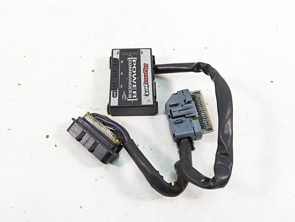 2006 Harley FLSTI Softail Heritage Dynojet Power Commander 3 Module 805-511 {{ shop.shopifyCountryName }} - Mototech271