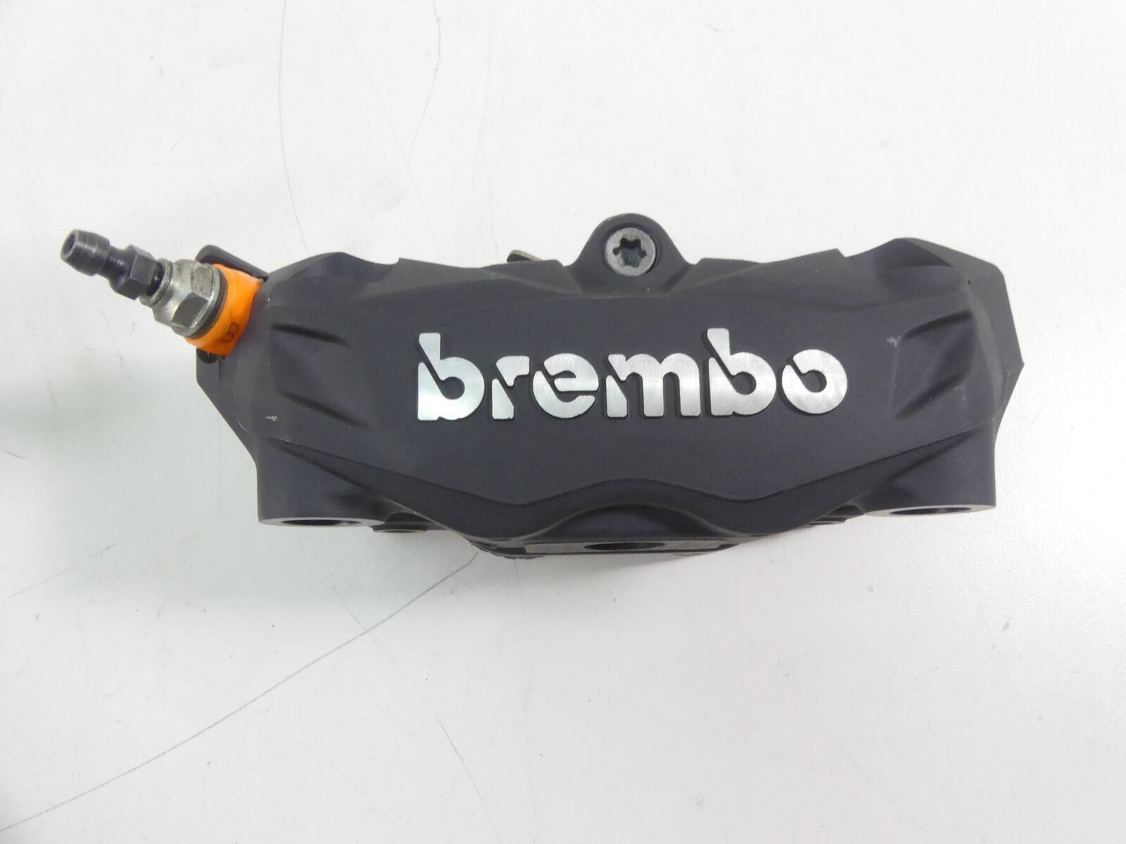 2018 BMW S1000XR K49 Front Brembo Brake Caliper Set 34118556205 34118556206 {{ shop.shopifyCountryName }} - Mototech271