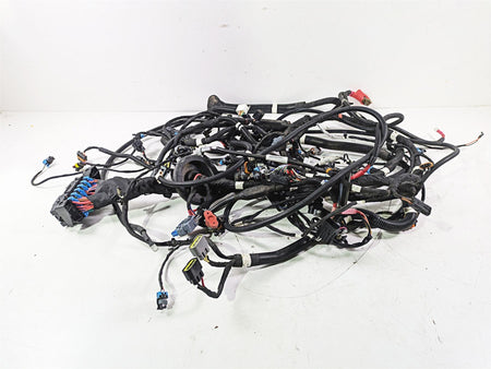 2022 Polaris RZR XP 4 1000 Premium Main Wiring Harness Loom - No Cut 2414465 {{ shop.shopifyCountryName }} - Mototech271