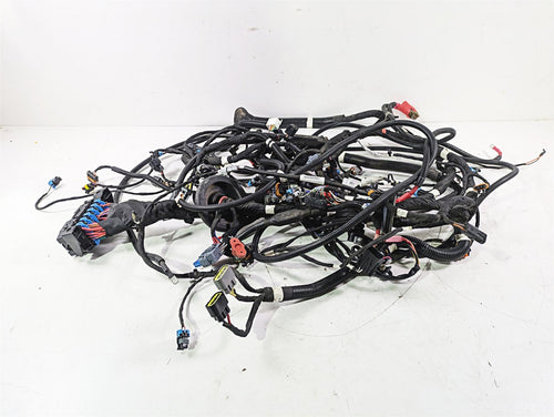 2022 Polaris RZR XP 4 1000 Premium Main Wiring Harness Loom - No Cut 2414465 | Mototech271