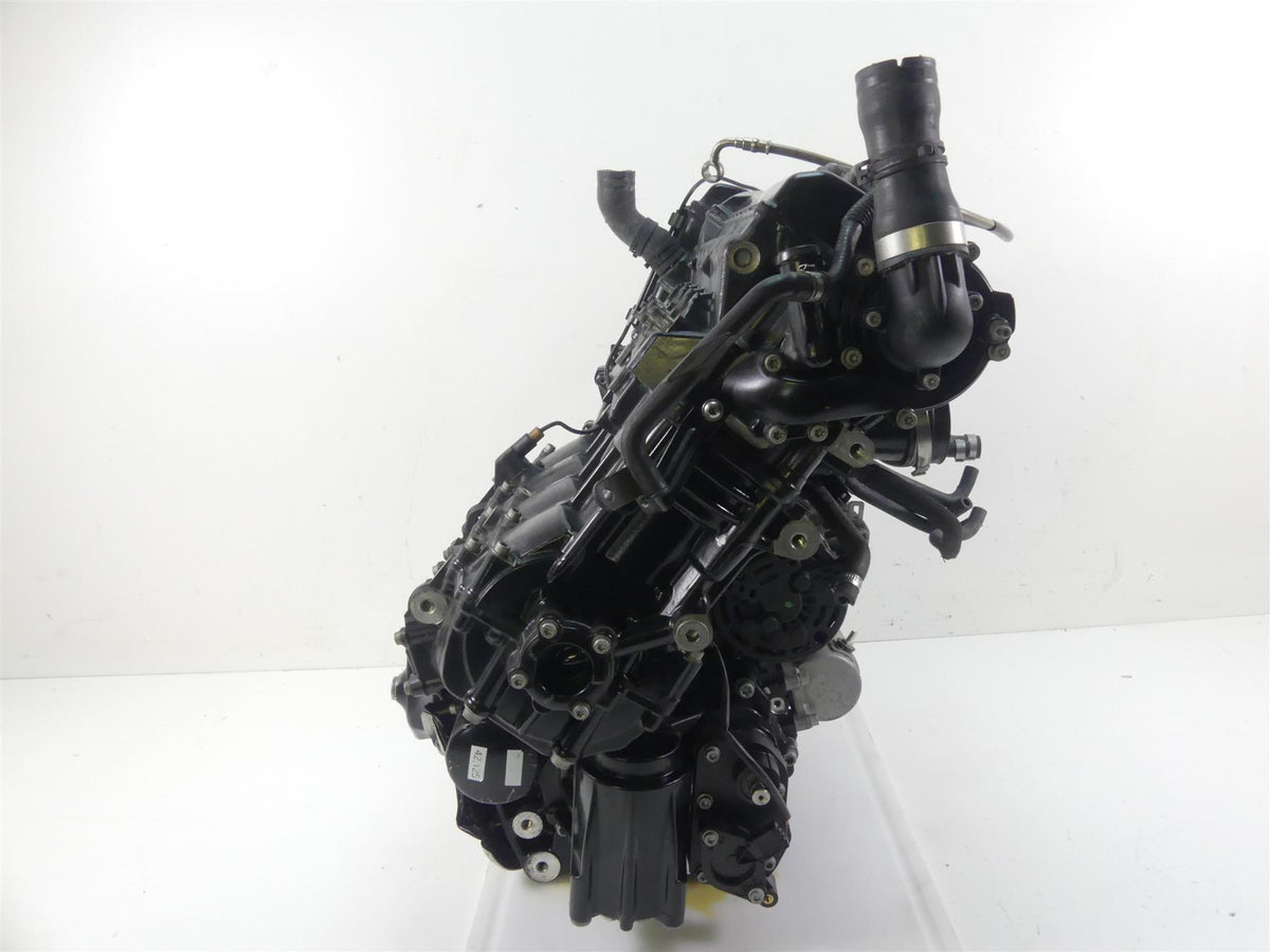 2009 BMW K1300 S K40 Running Engine Motor 42K -Video 11007713462 {{ shop.shopifyCountryName }} - Mototech271