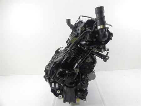 2009 BMW K1300 S K40 Running Engine Motor 42K -Video 11007713462 {{ shop.shopifyCountryName }} - Mototech271