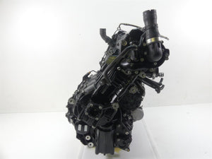 2009 BMW K1300 S K40 Running Engine Motor 42K -Video 11007713462 | Mototech271