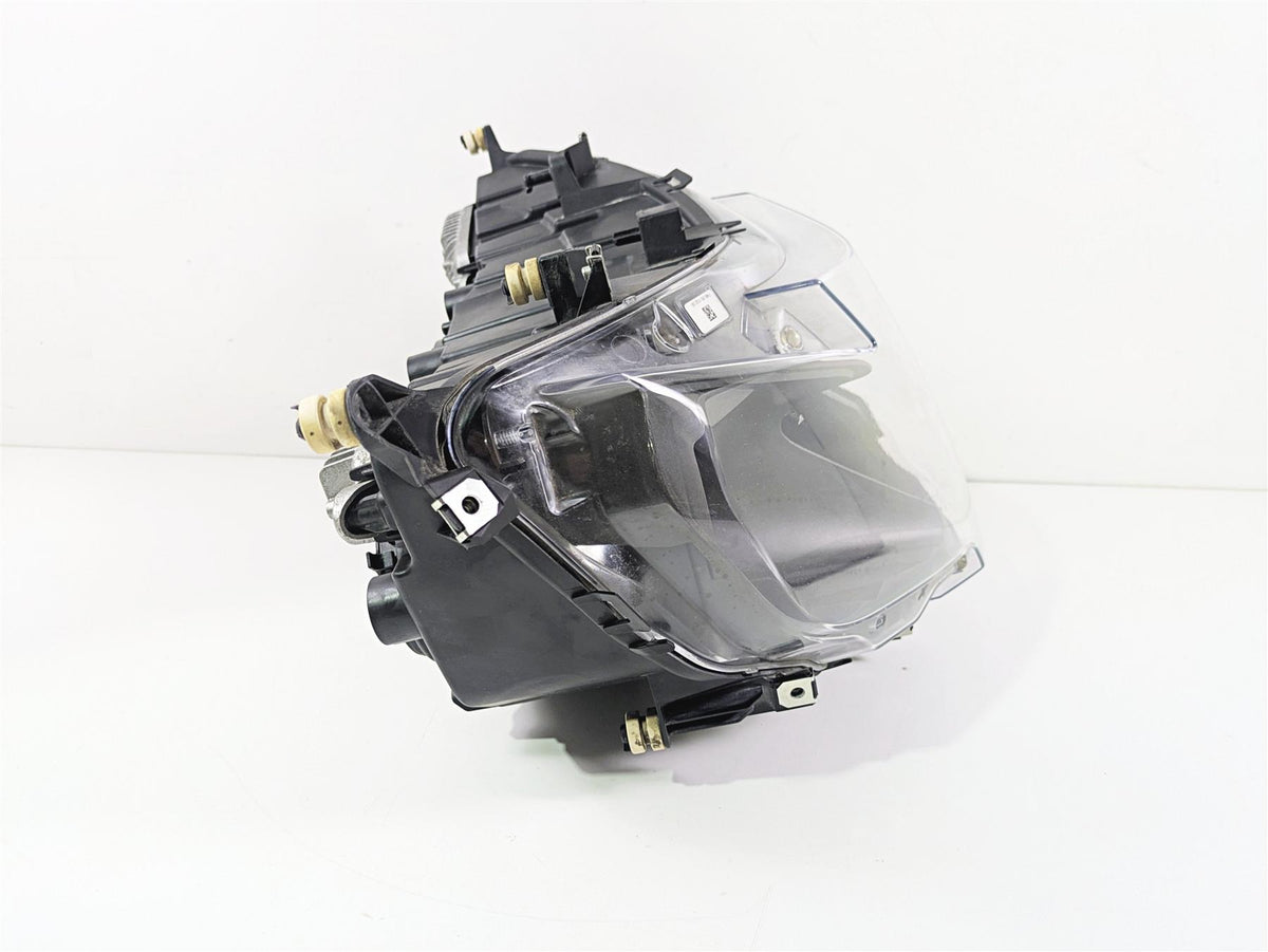 2016 BMW R1200RT K52 Headlight Head Light Lamp Deluxe 63128541628 {{ shop.shopifyCountryName }} - Mototech271