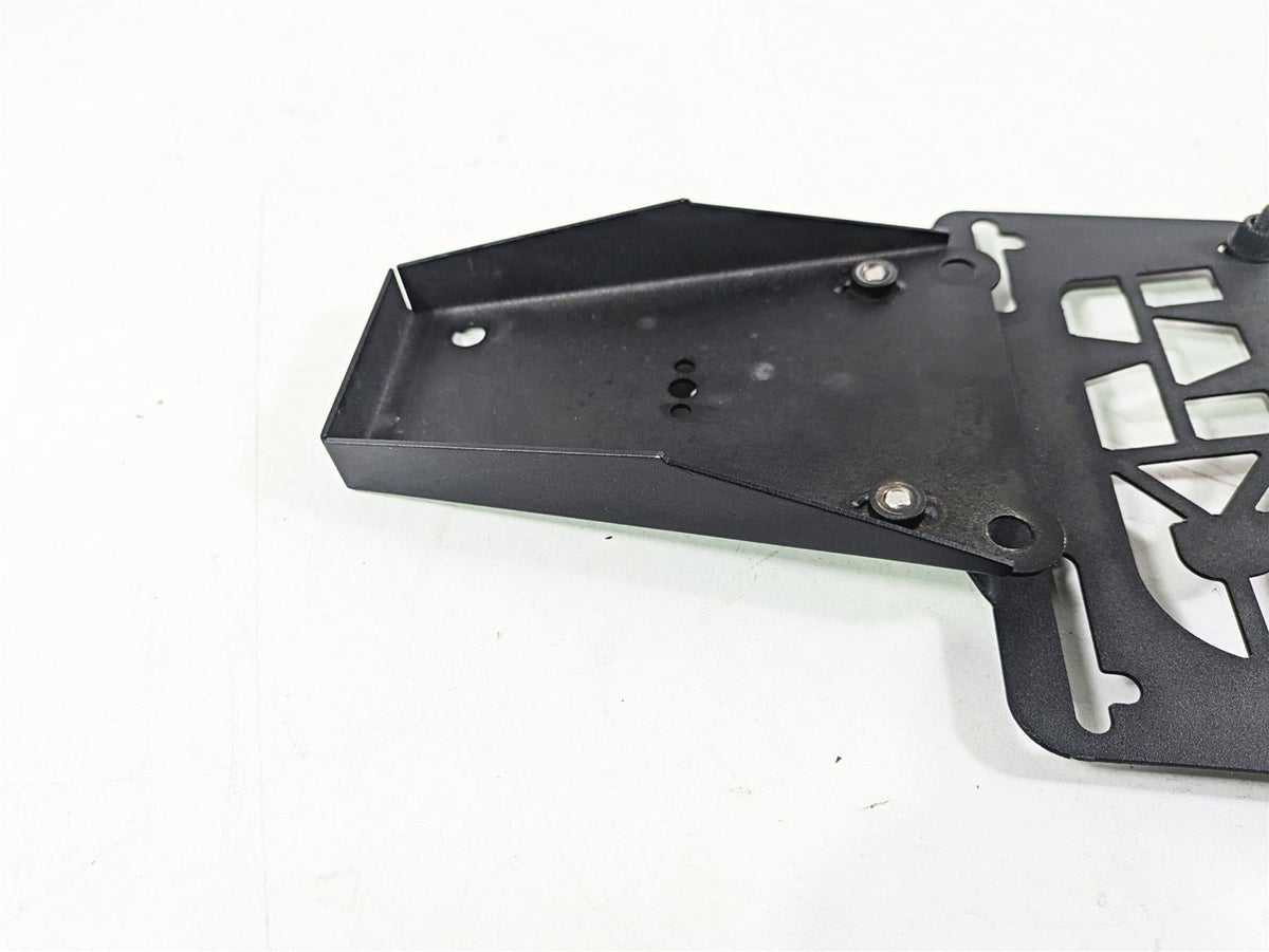 2015 Ducati Hypermotard 821 SP Motodynamic Fender Eliminator Kit FE-D13HYM-LP {{ shop.shopifyCountryName }} - Mototech271