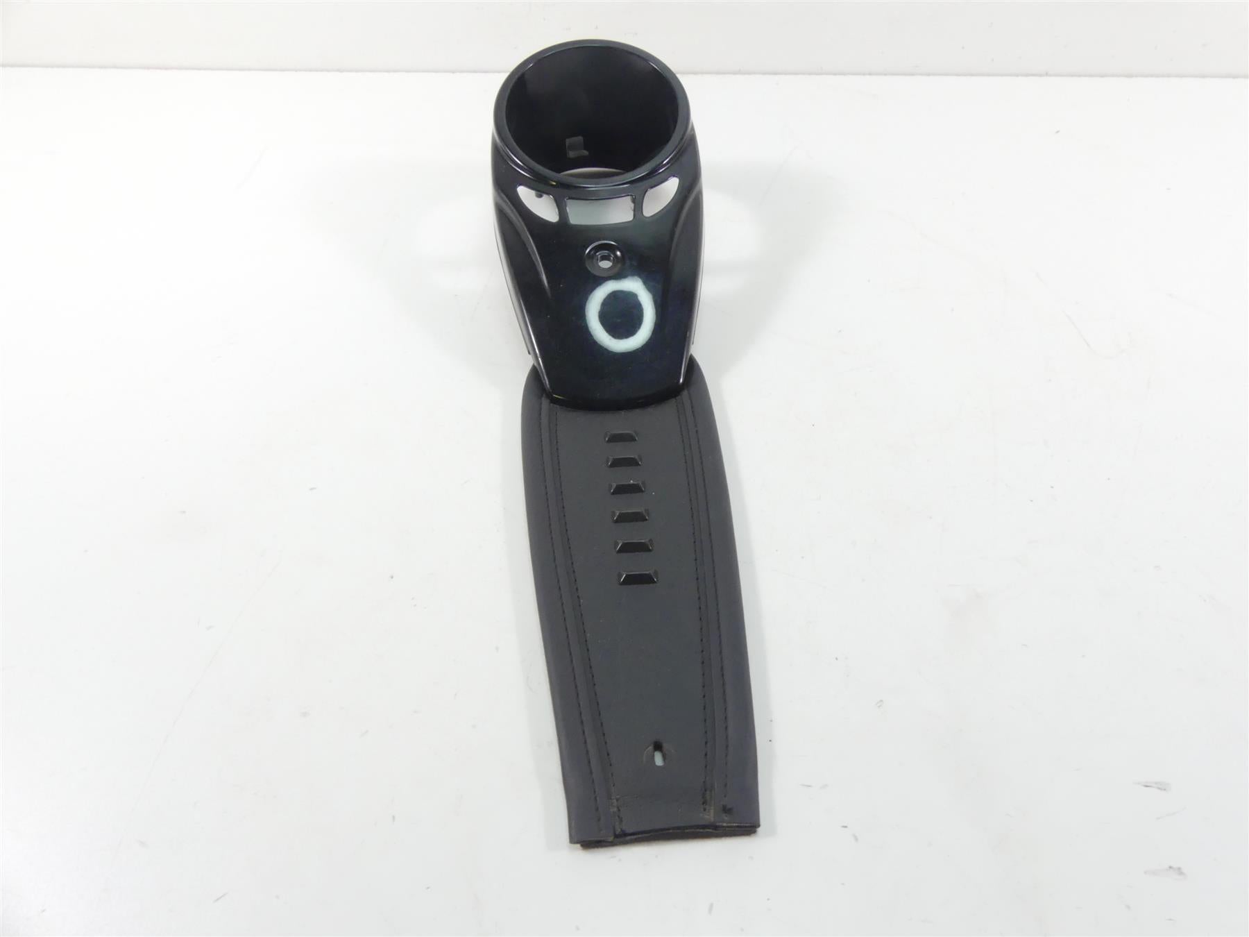 2019 Harley FLHC Softail Heritage Upper Fuel Tank Dash Speedo Cover 70900630 {{ shop.shopifyCountryName }} - Mototech271