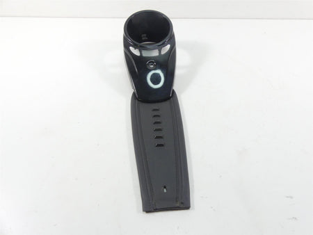 2019 Harley FLHC Softail Heritage Upper Fuel Tank Dash Speedo Cover 70900630 {{ shop.shopifyCountryName }} - Mototech271