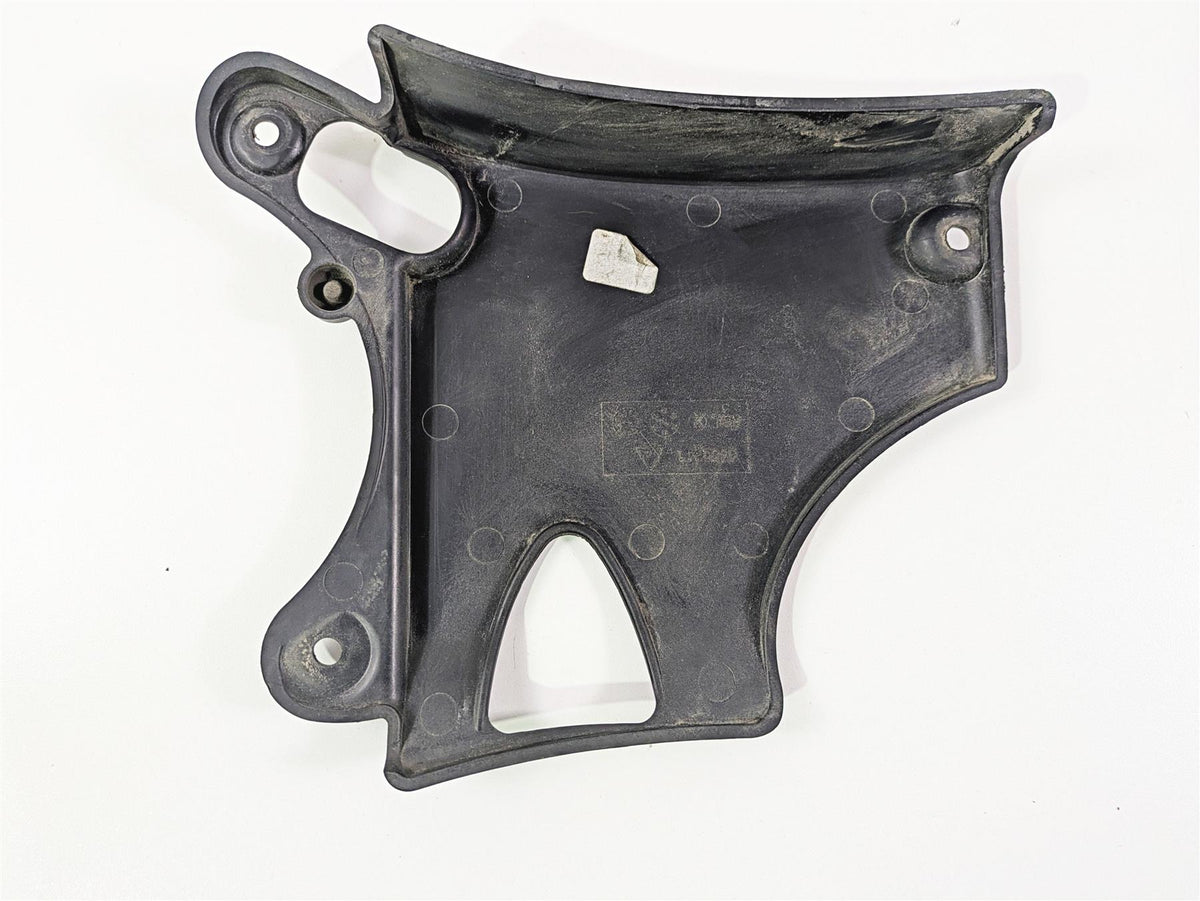 2018 Indian Springfield Dark Horse Left Lower Side Cover Fairing 5450241 {{ shop.shopifyCountryName }} - Mototech271