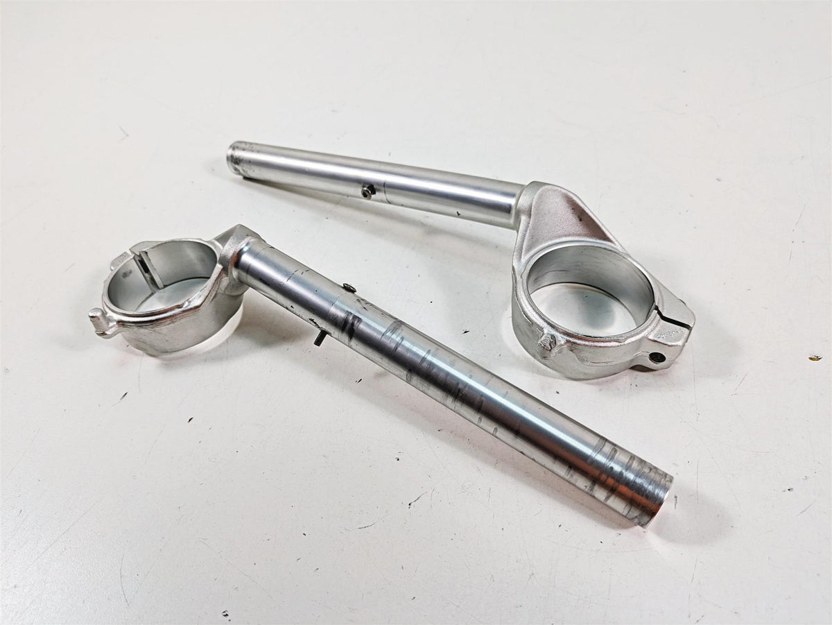 2015 BMW S1000RR K46 Clip On Handlebar Set - Read 32718548405 32718548406 {{ shop.shopifyCountryName }} - Mototech271
