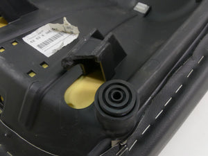2015 BMW R1200RT K52 Rear Passenger Saddle Seat Heated - Read 52537728824 | Mototech271