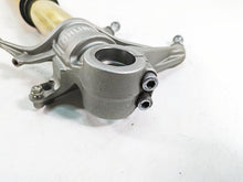 Load image into Gallery viewer, 2016 Ducati Panigale 1299 S Left Straight Ohlins Front Fork Leg 34520711A
