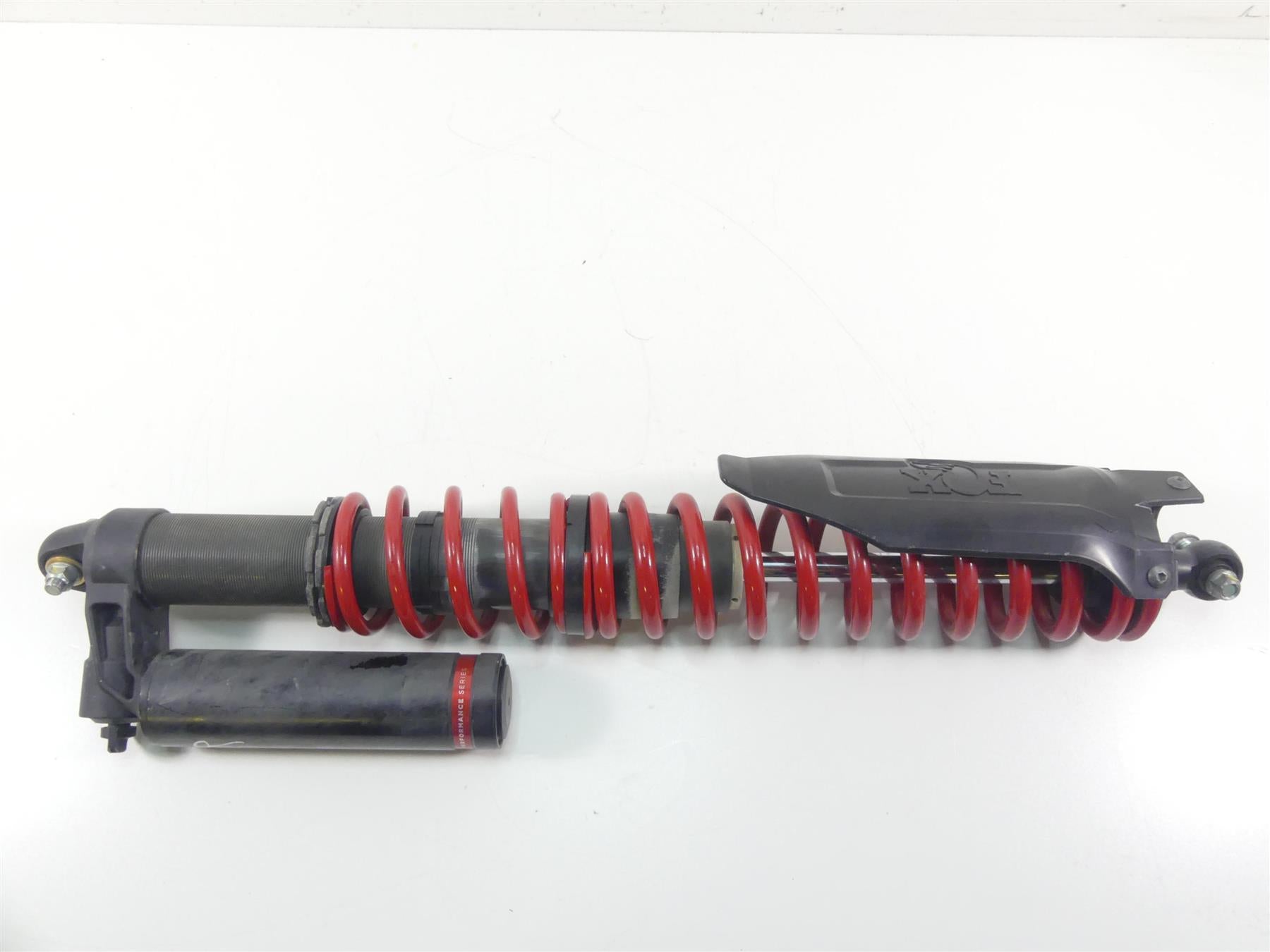 2020 Honda Talon SXS1000R S2R Straight Fox Rear Right Shock Damper 52400-HL6-A12 {{ shop.shopifyCountryName }} - Mototech271