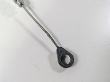 Load image into Gallery viewer, 2010 Harley Touring FLHTK Electra Glide 12&quot; Extended Front Abs Brake Line Set

