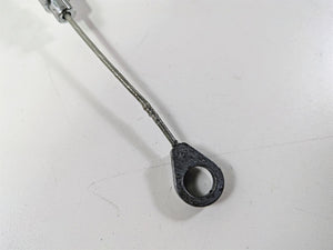2010 Harley Touring FLHTK Electra Glide 12" Extended Front Abs Brake Line Set