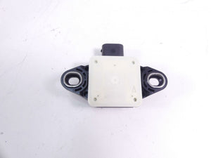2016 BMW R1200R K53 Bosch Speed Sensor 61358546524