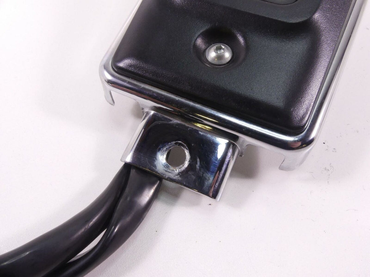 2001 Harley Touring FLHTCUI Electra Glide Fuel Tank Dash Cover 61270-98A {{ shop.shopifyCountryName }} - Mototech271