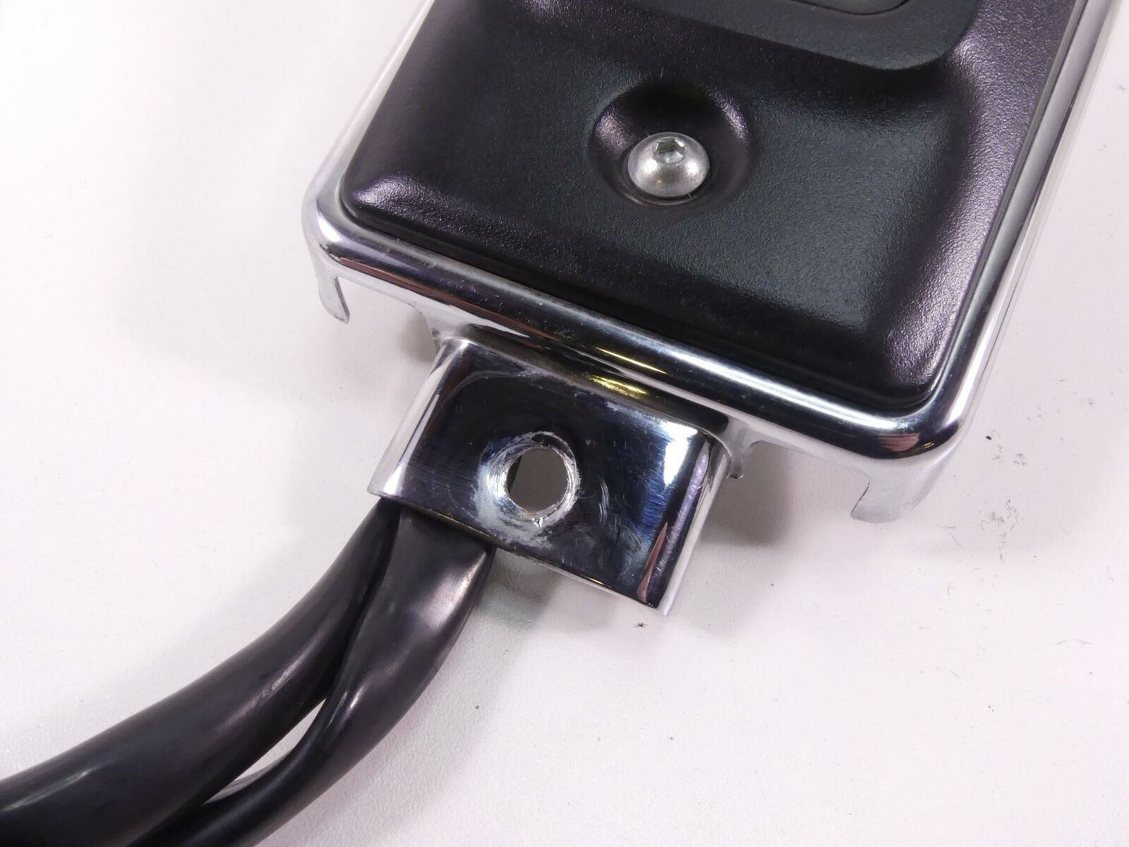 2001 Harley Touring FLHTCUI Electra Glide Fuel Tank Dash Cover 61270-98A {{ shop.shopifyCountryName }} - Mototech271