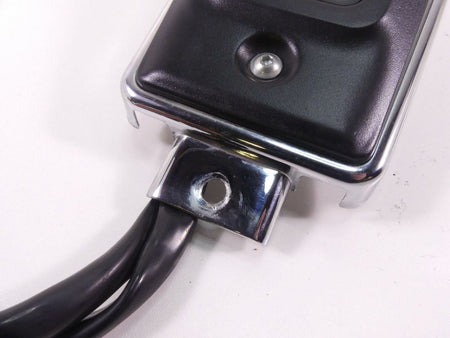 2001 Harley Touring FLHTCUI Electra Glide Fuel Tank Dash Cover 61270-98A {{ shop.shopifyCountryName }} - Mototech271