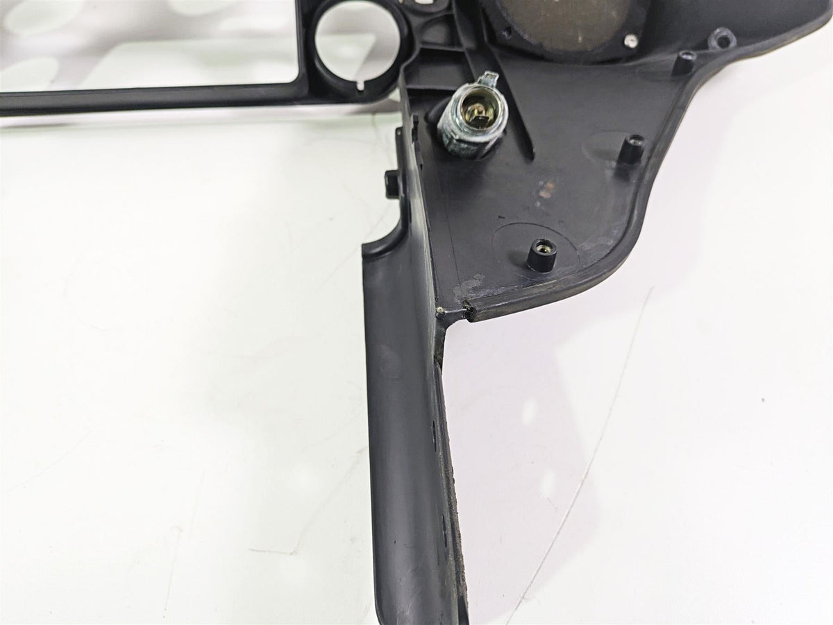 1996 Harley Touring FLHTCUI Electra Glide Front Inner Nose Fairing 58497-96B {{ shop.shopifyCountryName }} - Mototech271