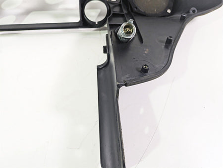1996 Harley Touring FLHTCUI Electra Glide Front Inner Nose Fairing 58497-96B {{ shop.shopifyCountryName }} - Mototech271