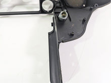 Load image into Gallery viewer, 1996 Harley Touring FLHTCUI Electra Glide Front Inner Nose Fairing  58497-96B | Mototech271
