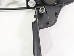 1996 Harley Touring FLHTCUI Electra Glide Front Inner Nose Fairing  58497-96B | Mototech271