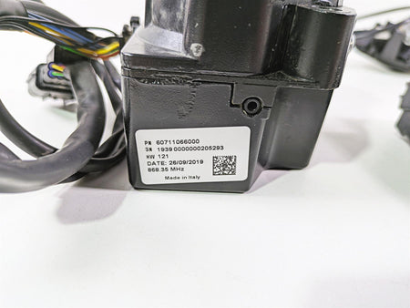 2020 KTM 1290 Super Adventure R Cdi Ecm Handsfree Ignition Switch 60711066044 {{ shop.shopifyCountryName }} - Mototech271