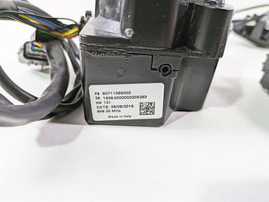 2020 KTM 1290 Super Adventure R Cdi Ecm Handsfree Ignition Switch 60711066044