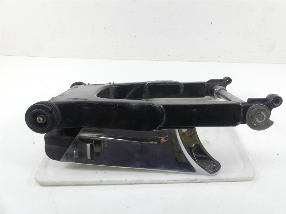 2005 Harley Touring CVO FLHTC SE Electra Glide Swingarm Swing Arm 1" 47549-02 {{ shop.shopifyCountryName }} - Mototech271