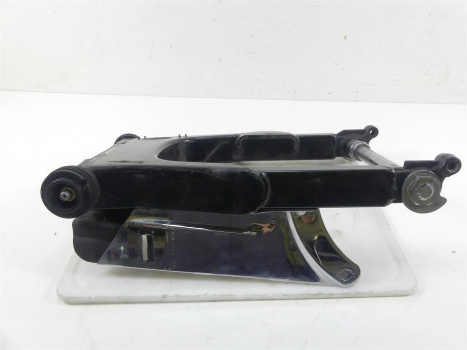 2005 Harley Touring CVO FLHTC SE Electra Glide Swingarm Swing Arm 1" 47549-02 {{ shop.shopifyCountryName }} - Mototech271